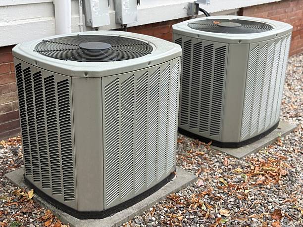 Reliable Heat Pump Repair contractor in Granite Falls, MN by Leonard HVAC