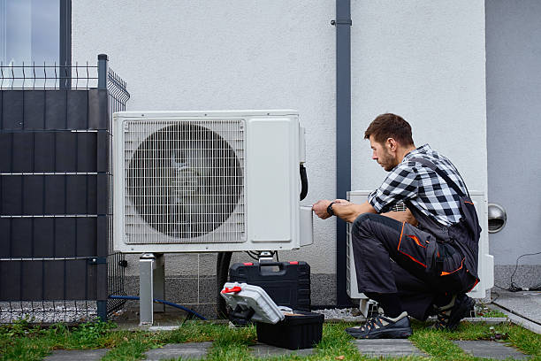 Top rated local Heat Pump Repair specialists in Granite Falls, MN